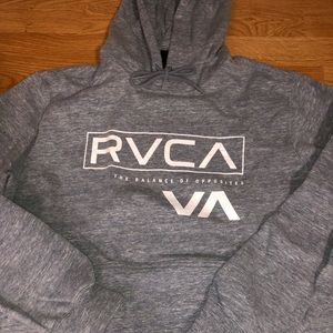 RVCA hoodie